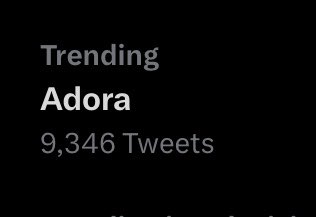 IsSpopTrending? tweet media