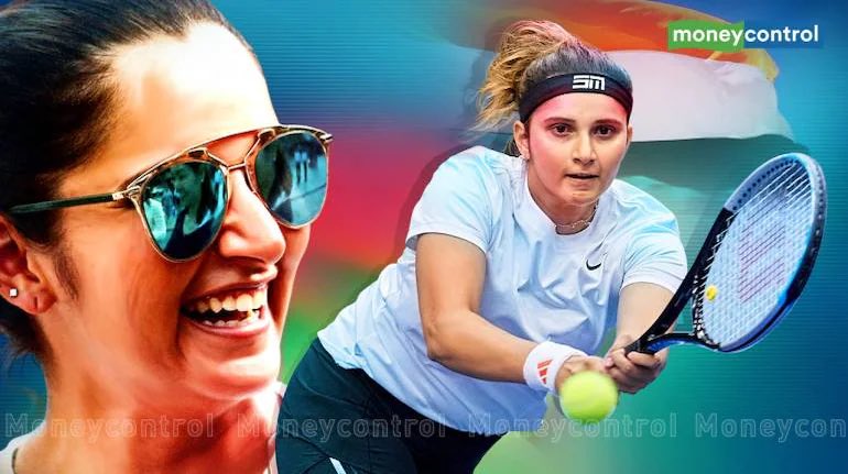 ScultSports11's tweet photo. Sania Mirza to quit at Dubai meet next month #lawntennis #WTA #Dubai #shoaibmalik #bidadieu #quit https://t.co/2I1zK8iwbC
