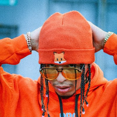 #NuevaFotoDePerfil