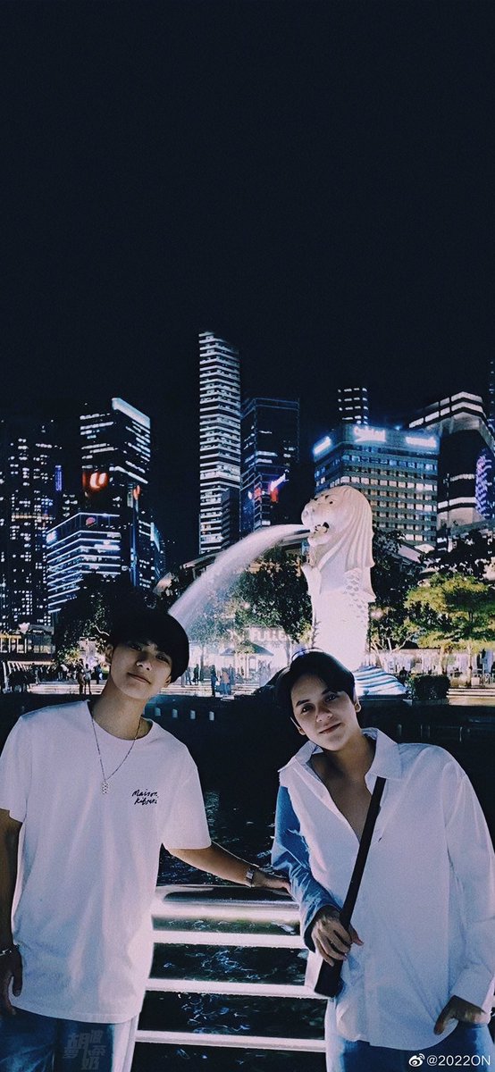 ohmnanonLu's tweet photo. 祝我的饼饼23岁生日快乐🎂，愿往后美好的日子，身体健康，喜乐平安，万事顺遂，永远爱你💗。@ohmpawatt https://t.co/SN8MQzpRSX