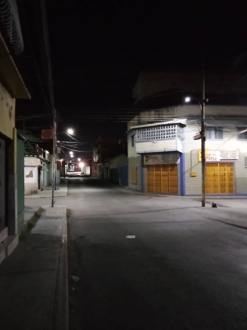 Alcaldía del Municipio José Félix Ribas tweet media