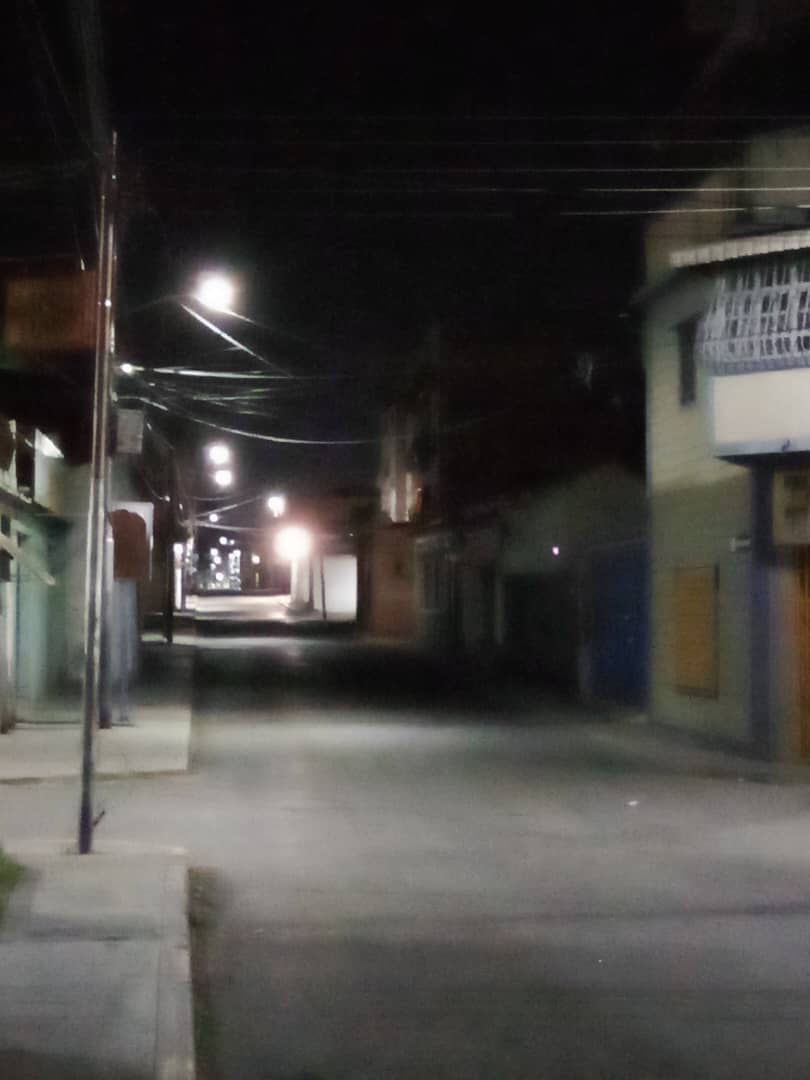 📢 #RibasResplandece Gracias a la gestión del alcalde <a href="/juancarlospsuv/">Juan Carlos Sanchez</a> hoy la Calle Páez del municipio José Félix Ribas ¡Vuelve a Resplandecer!

<a href="/NicolasMaduro/">Nicolás Maduro</a>
<a href="/Soykarinacarpio/">Karina Carpio</a>
<a href="/juancarlospsuv/">Juan Carlos Sanchez</a>