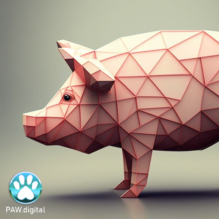 🐾❓PAW Quiz❓🐾

Pigs can swim. True or false? 🐷

* Like &amp; Retweet 
* Reply to above question and include hashtags: $paw #paw #altcoins #memecoin

🐶🐱🐻🐵🐴🐘🐖🦔🦝🐔🐰🦁

⏳Ends in 24 hours
#pawarmy #pawfamily #airdrop 🚀