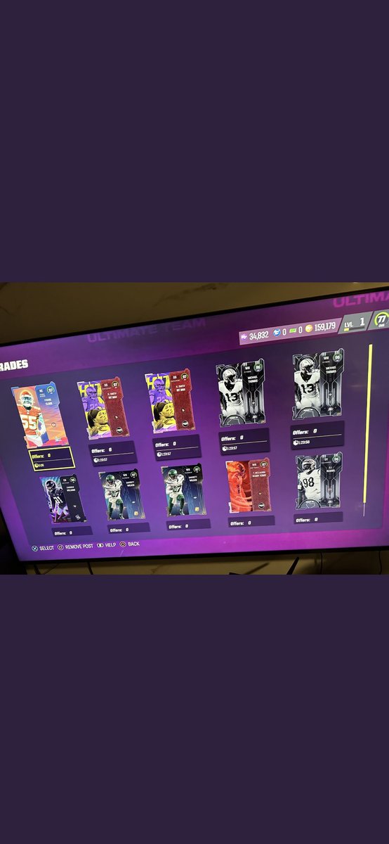 MTDelivery's tweet photo. Buying and Selling Madden LTDs Cheap on Xbox and PlayStation! DM if Interested! https://t.co/Ax5cC9DDeG