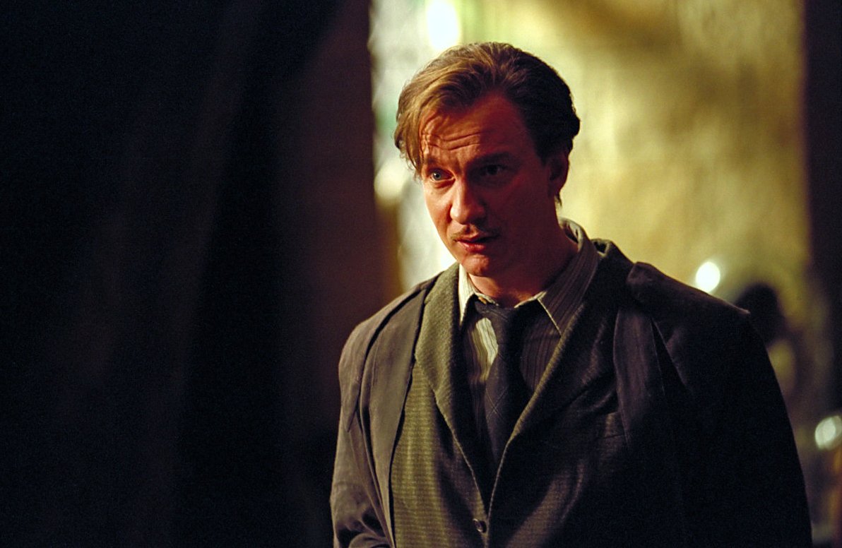 Gringotts's tweet photo. «La fuerza de tus convicciones determina tu éxito, no el número de tus seguidores» 

—Remus Lupin https://t.co/cvuN5axOVw