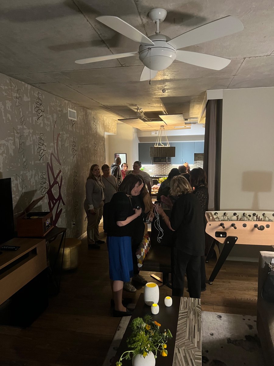 Sarah Radcliffe tweet media