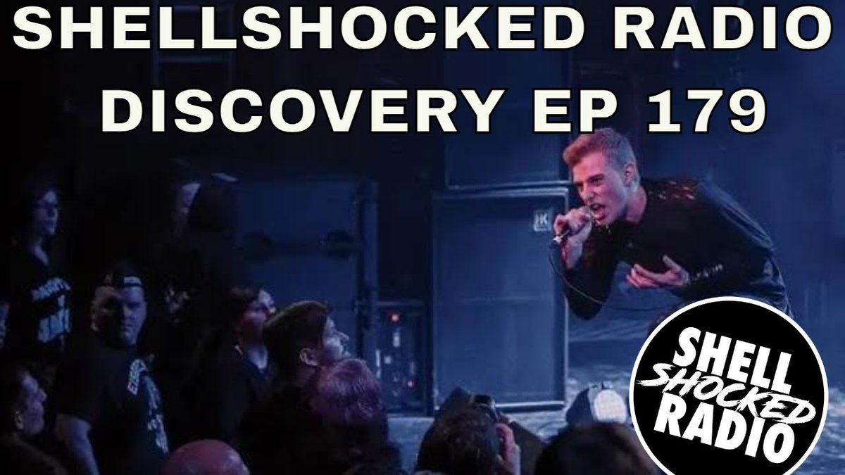 MEGALMODAS's tweet image. #Join me #Today @7pm CET @RDTVF to #celebrate @2librasband #cnjrmusic @CoveredinSnow1 #dunkelsucht #hollowchapels #longeyes_music @MorissonPoe #PrimaApollinaare @Rhyot #salinegrace #thegodbombs @MEGALMODAS 

#streaming #live on #YouTube 

youtu.be/Kejsz7RTSPo

#Radio #gothic