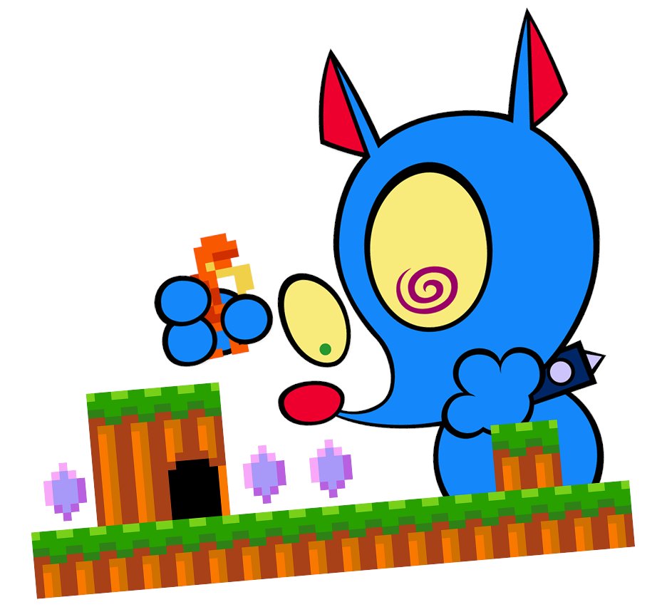 WAN! WAN! Games tweet media