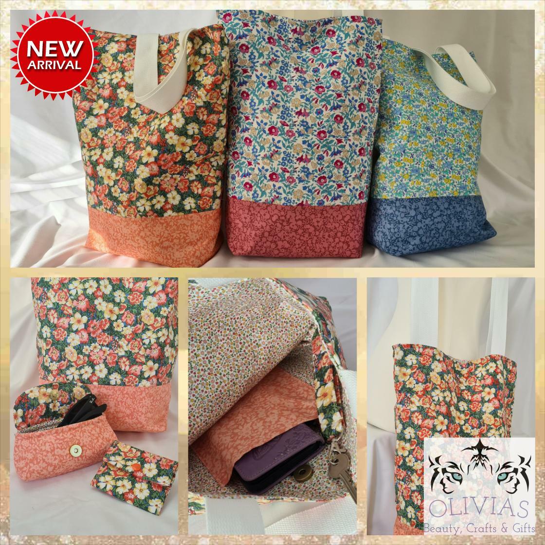 BeautyOlivias's tweet image. Liberty Large Tote Bag, Long Handled, Huge, Liberty of London coordinating fabrics, Mothers Day Gift. #LongHandled #ToteBag 
€36.95
➤ etsy.com/listing/141104…