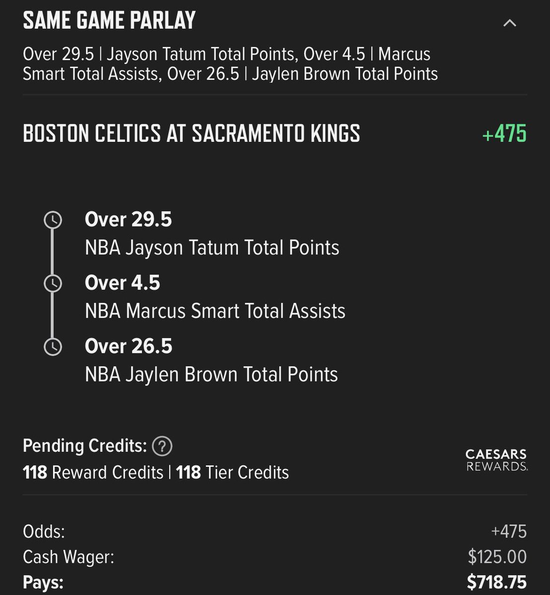 Belly Buster💰 tweet media