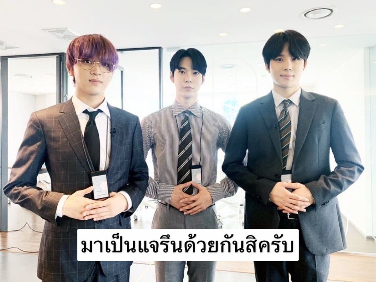 คิมหมิว ✿ tweet media