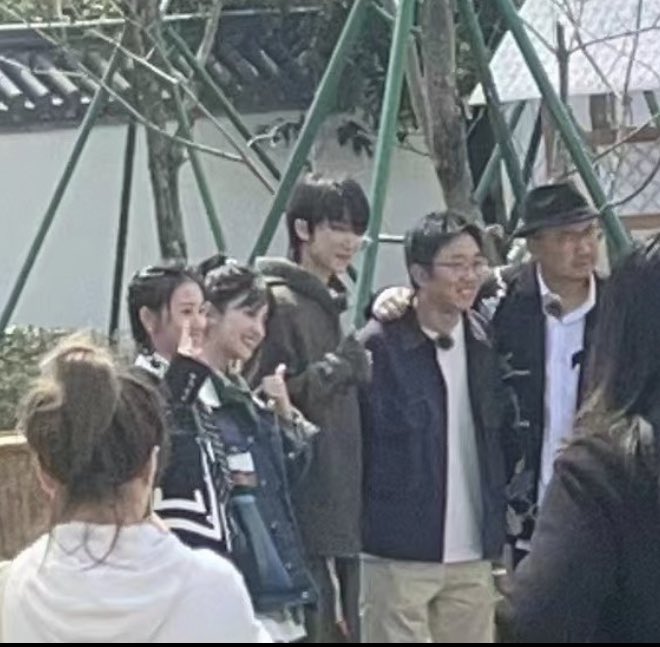 on-twitter-rt-minghaocheol-minghao-beside-shen-yue-this-is-my