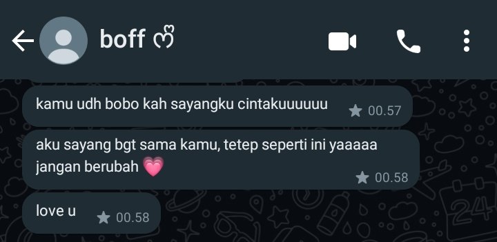 𝒃𝒖𝒏𝒂𝒂 tweet media