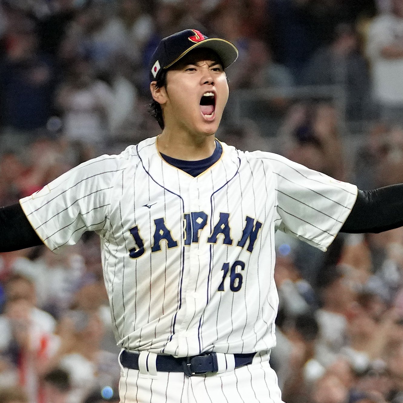 Shohei Ohtani | 大谷翔平 ✪ (@Shohei0htani) / X