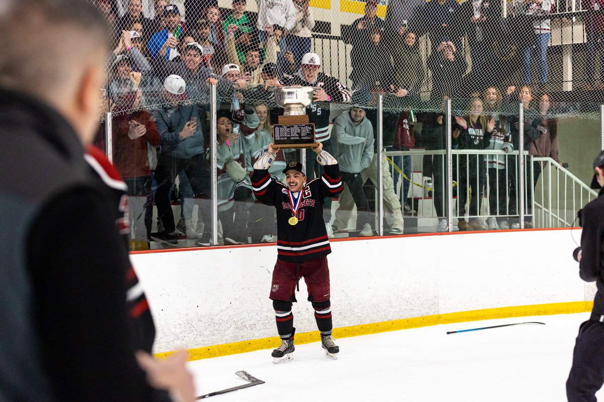 This one will last a lifetime 🏆