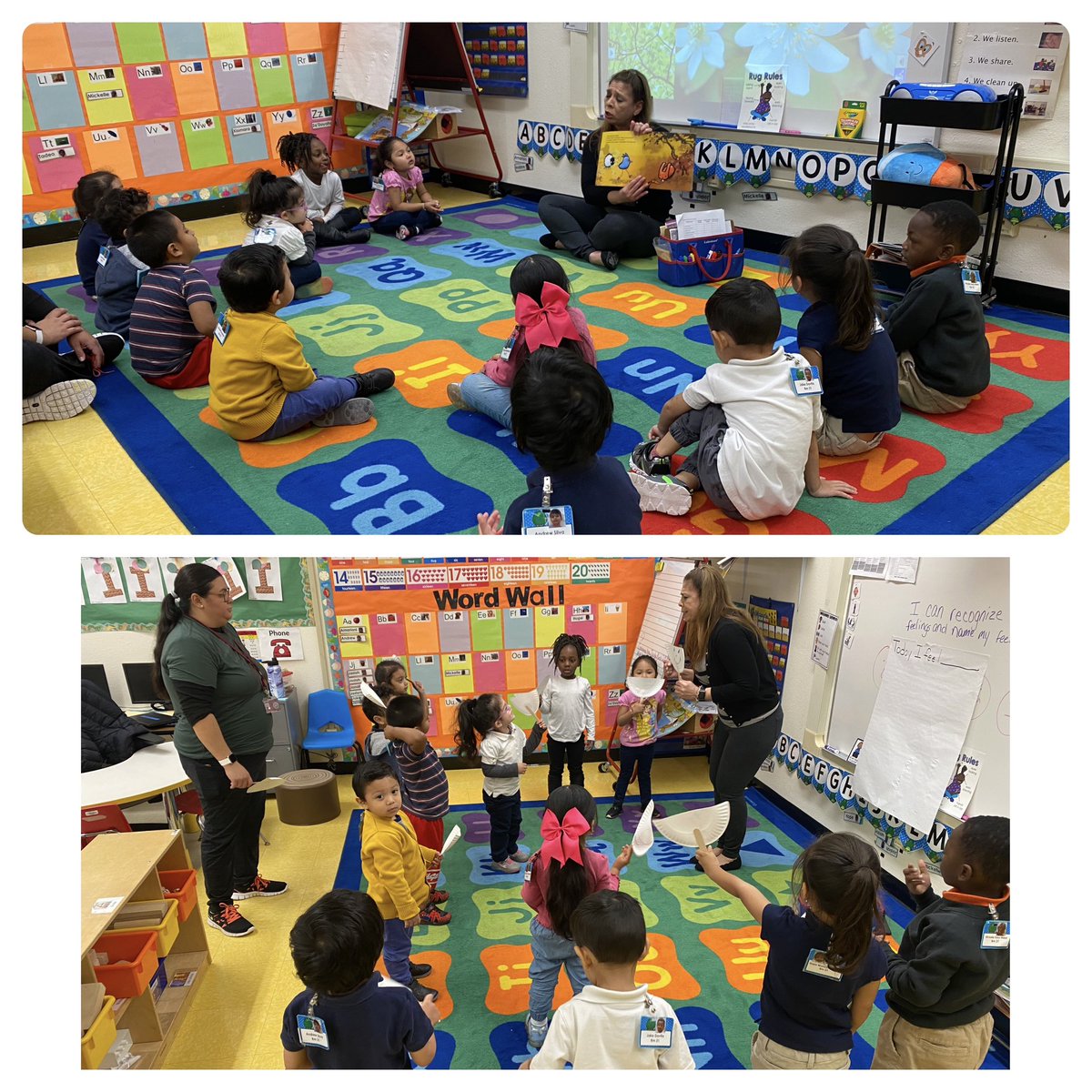 Crystal Canales (@c_canales13) on Twitter photo Thank you to Ms. Hernandez for a great social emotional lesson today. The kids love learning about their feelings. <a href="/NancyHe23966577/">Nancy Hernandez 💜</a> <a href="/JOSECARDENASECC/">Jose Cardenas ECC</a> #socialemotionallesson Thank you to Ms. Hernandez for a great social emotional lesson today. The kids love learning about their feelings. <a href="/NancyHe23966577/">Nancy Hernandez 💜</a> <a href="/JOSECARDENASECC/">Jose Cardenas ECC</a> #socialemotionallesson