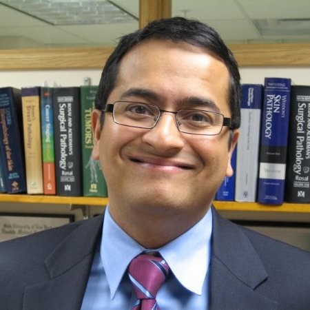 Akanksha Gupta, MD tweet media