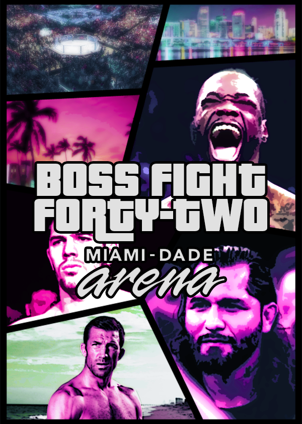 Union_GP's tweet photo. BREAKING: We're heading to Miami in April for Boss Fight XLII. In the Main Event, Sergey Loktev faces Kennard Rozier in a Heavyweight clash, and in the Co-Main Event, former Champ Travis Decker faces Reggie James in a Middleweight tilt.

More info on the full card coming soon. https://t.co/0DU8ENAydl