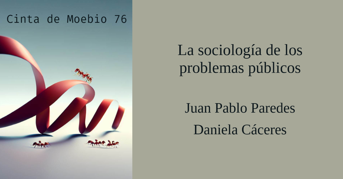 cintamoebio's tweet photo. https://t.co/V6rTqKp1Dn
construccionismo, pragmatismo, problemas sociales, públicos, reclamos públicos https://t.co/WOhXdd5XLe