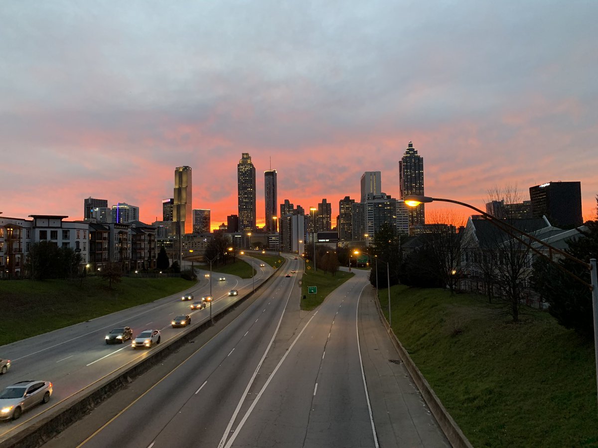 Just got to Atlanta for #SOPHE2023! 

Feeling extremely grateful to @UFPHHP & @UFexplore for their travel grants which made coming to present my #ArtsinPublicHealth research possible!