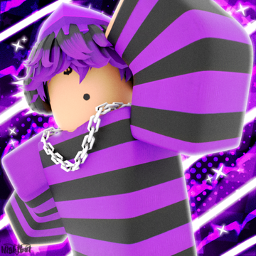 StudioCybers's tweet image. 🎉GFX PFP GIVEAWAY WOOOOO
 All you have to do is: 
- Retweet :)
#Roblox I #RobloxDev I #RobloxIcons #RobloxGFX I #RobloxArt |#robloxgiveaway | #robloxpfp