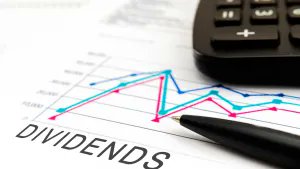 7 High-Yield Dividend Stocks to Compete Against Rising Yields | buff.ly/40hgVRg | #investment #stocks