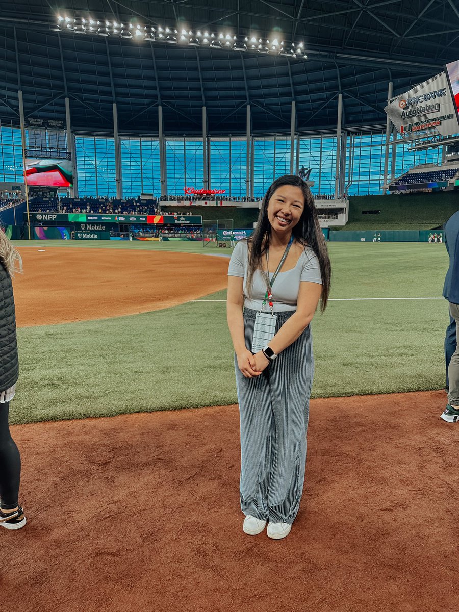 sheisfoxsports's tweet photo. Watch World Baseball Classic Championship: USA vs Japan now on FS1 🇺🇸🇯🇵⚾️ https://t.co/TDMCfjJzZR