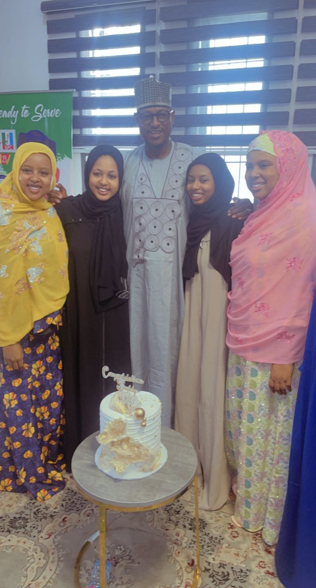 Our excellency