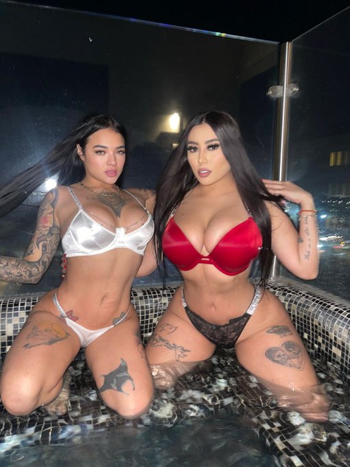 Quieren ver contenido de nosotras? 🔥 ya saben donde! https://t.co/XhiYS6zBtA<a href="/tag/onlyfansgirl"class="tags"><span>#onlyfansgirl</span></a>