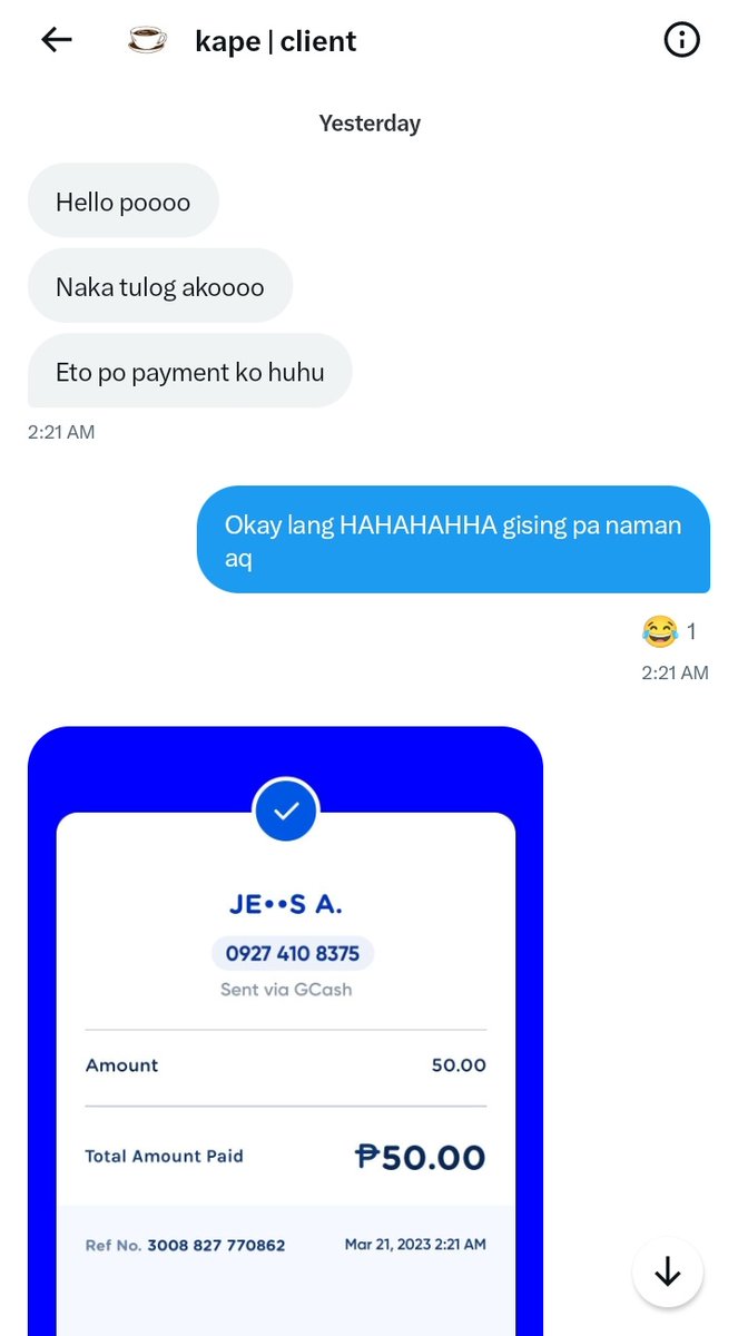 commsbymarin's tweet photo. Client: New 

➣ Task: Worksheet question 
     ⤿ Price: 50 (rush)

✄ ─────────────

⎙: #MarinTransparency 
➲ Date of Transaction: [ 03/21/23 ] https://t.co/n5WfFV7f9S