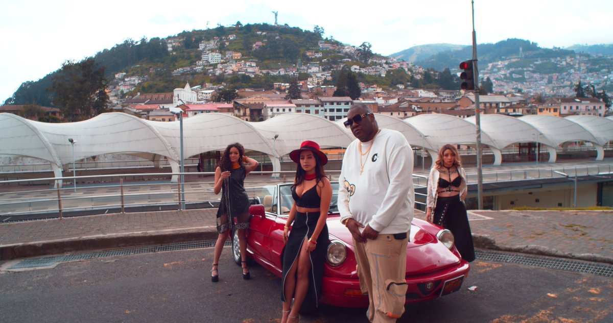 Da Big Voice tweet media