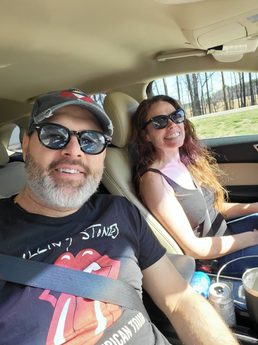 BrandonPargoe's tweet photo. Delivering our first batch of AirBox Deep Solar product to the Miami export dock to arrive in the Caribbean. 
First-to-market, "secure food deliveries" with AirBox, a solar powered smart iot delivery box. 
Stay tuned as we launch to market 🚀 
#airboxhome #GooglePlay #AppleStore https://t.co/SYWj06uJFd