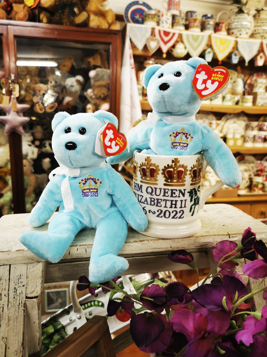 UrchinsBears's tweet photo. Available at Urchins Bear Shop Tintagel. https://t.co/k36u1D5nX5 https://t.co/GLDqde92i7