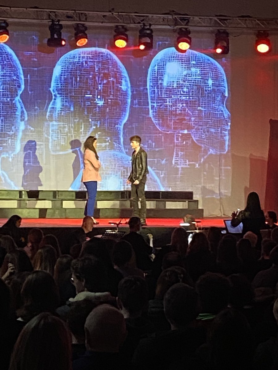 Castletroy College tweet media