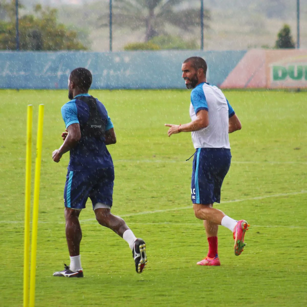 Esporte Clube Bahia tweet media