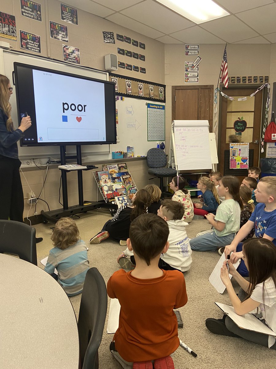 Springboro Curriculum tweet media