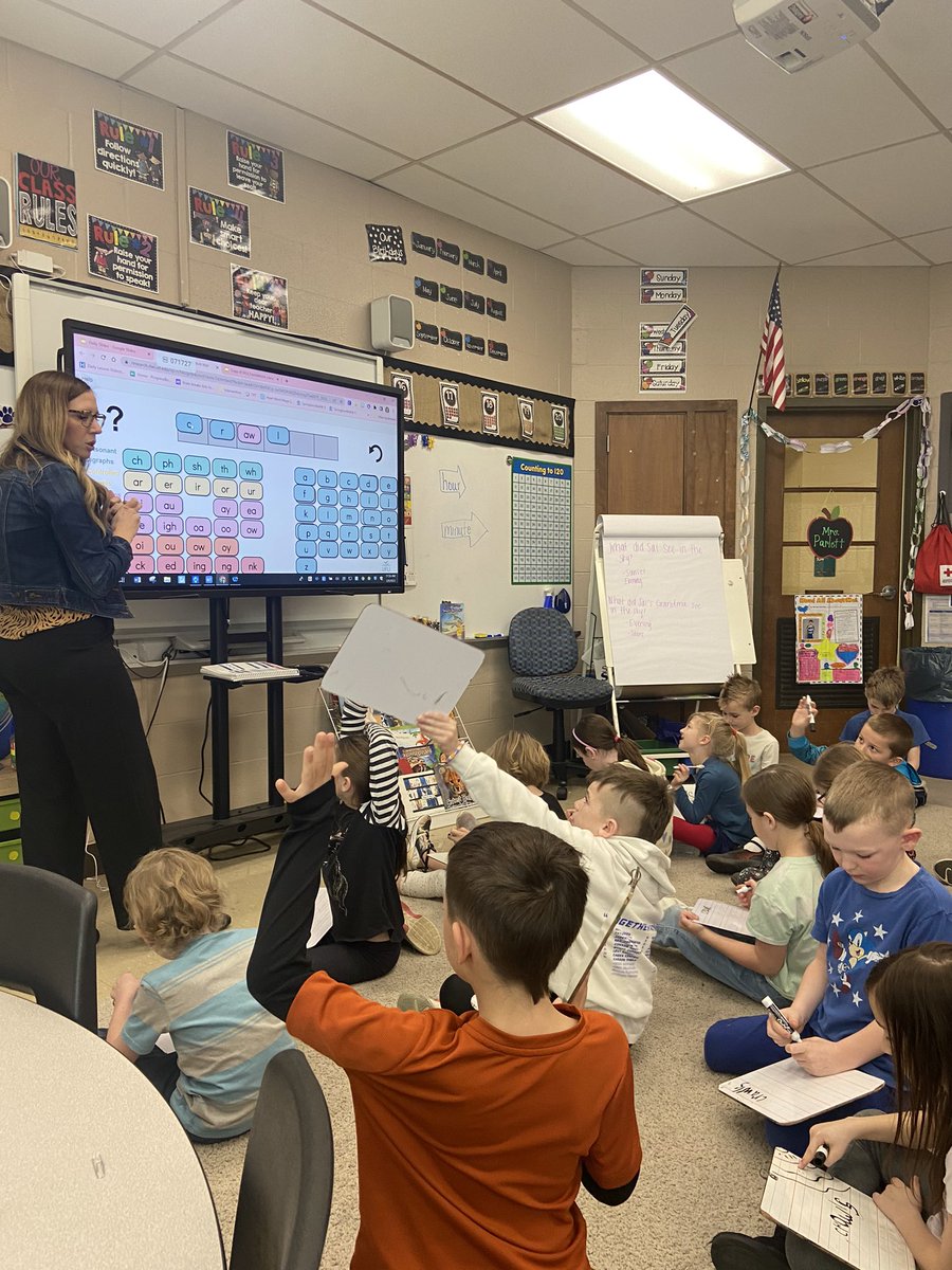 Springboro Curriculum tweet media