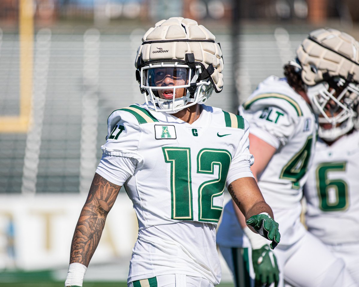 Spring practice 1 in the books✅ Thank you God🙏🏽.