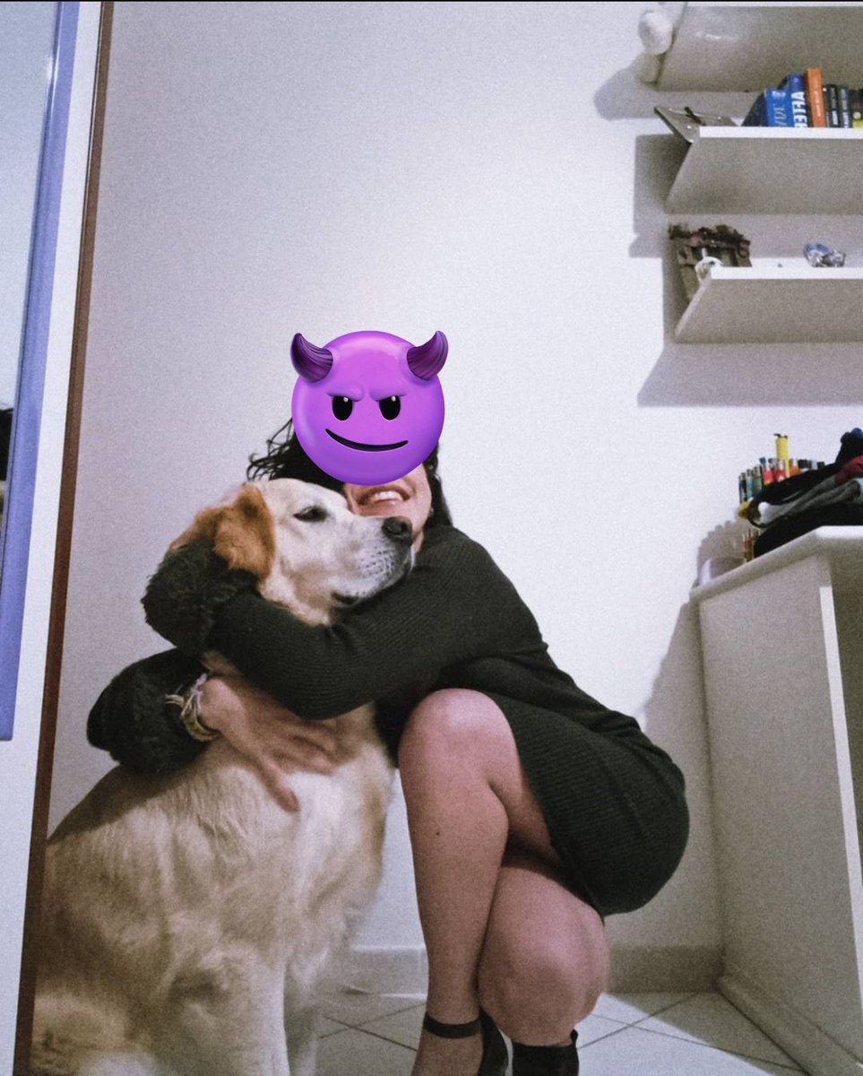 Lilith ⚸ tweet media