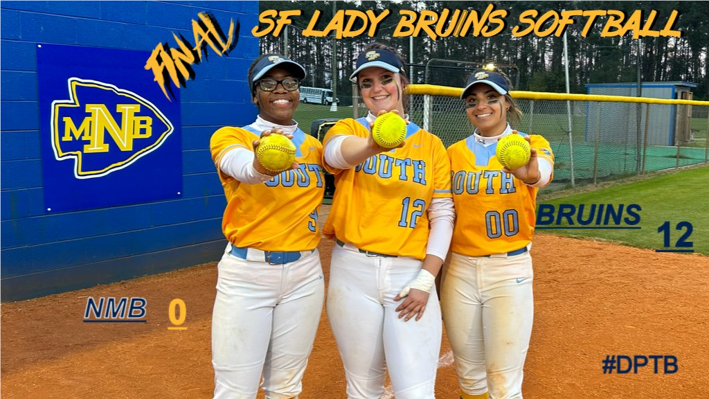 SFloSoftball's tweet photo. https://t.co/784qgYnjdA