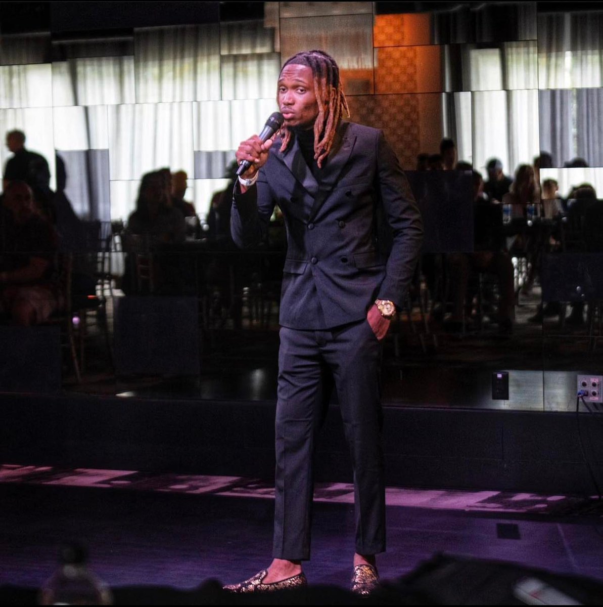 drivenuniverse's tweet image. It takes a unique heart to make your life’s mission to empower others. Yet that is a common trait we can find not only in our trading team and our corporate team but also in our community. Thank you @torresingraham for sharing your amazing skills with our community. 🔥