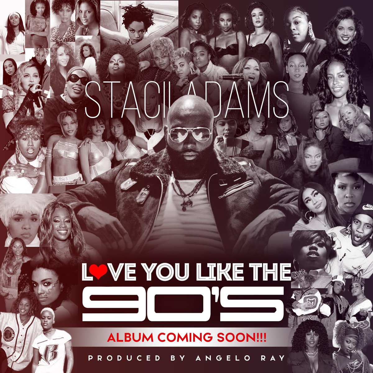 Stacii Adams (@staciiadams) on Twitter photo 