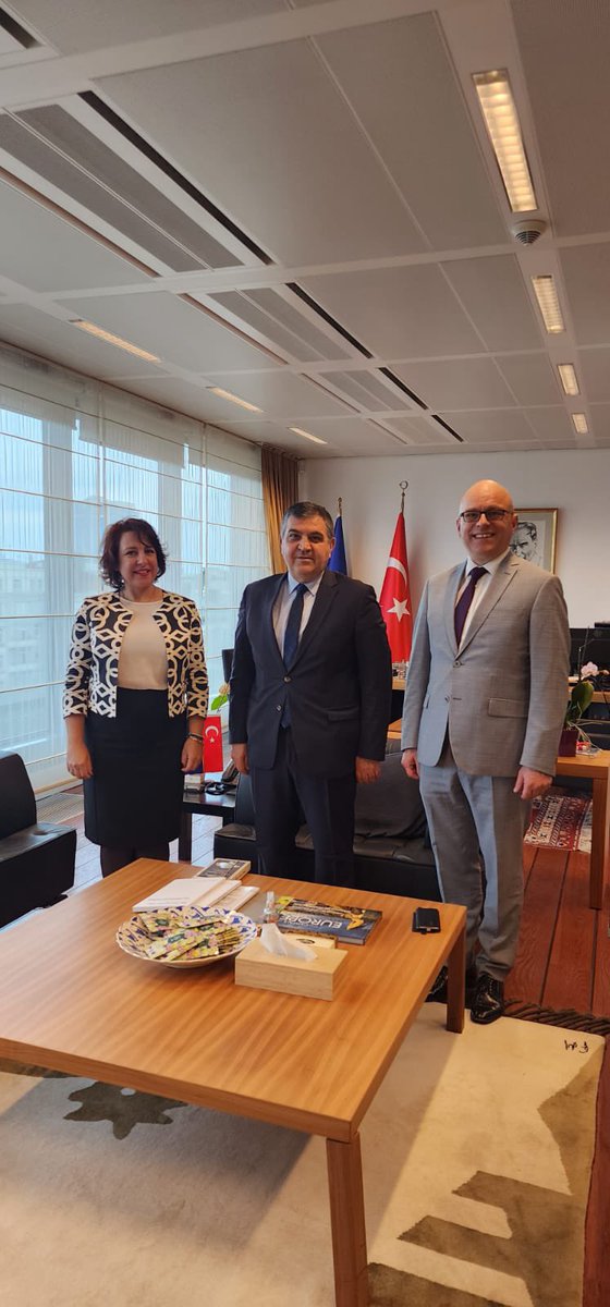 Faruk Kaymakcı tweet media