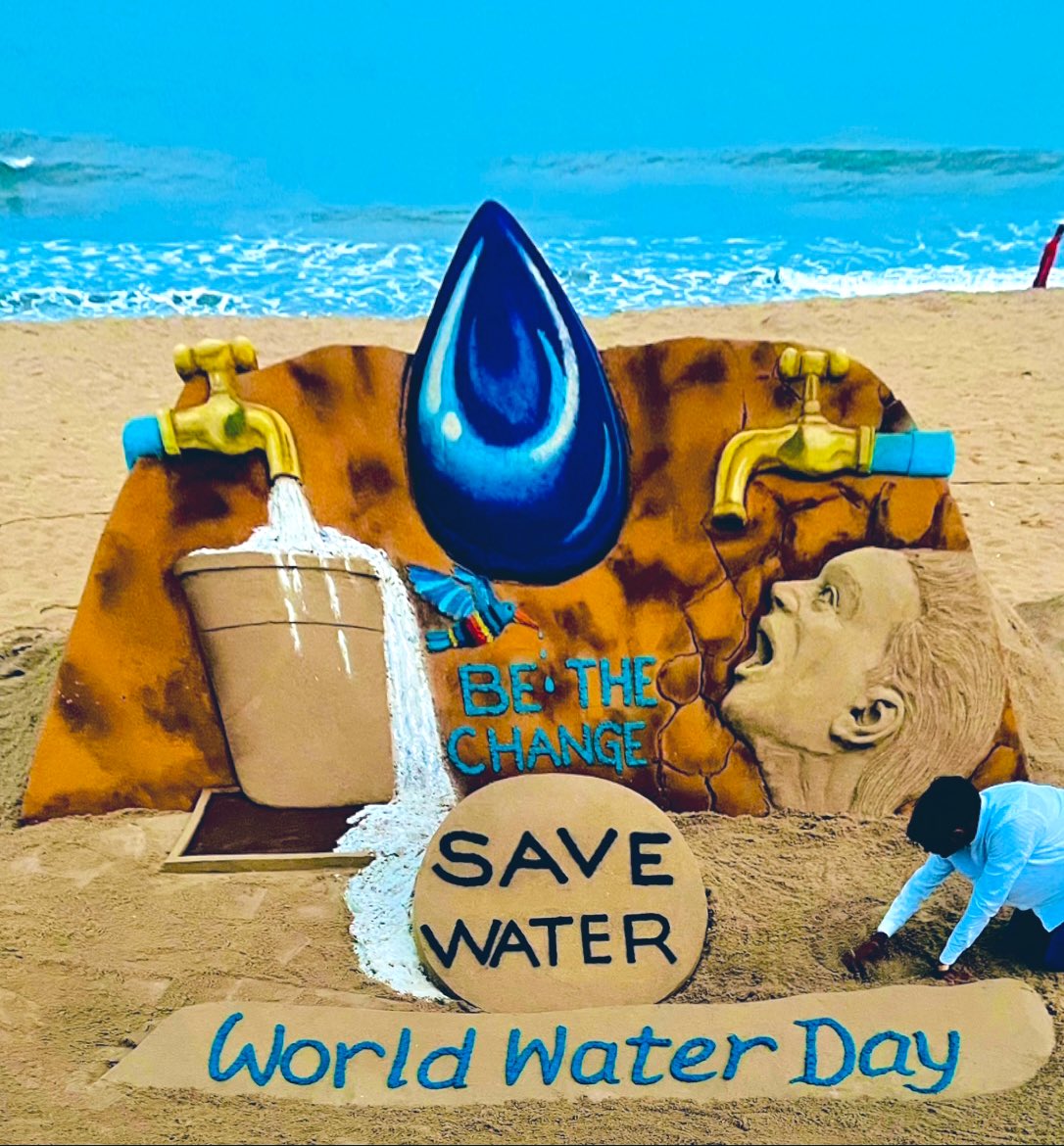Sudarsan Pattnaik on Twitter: