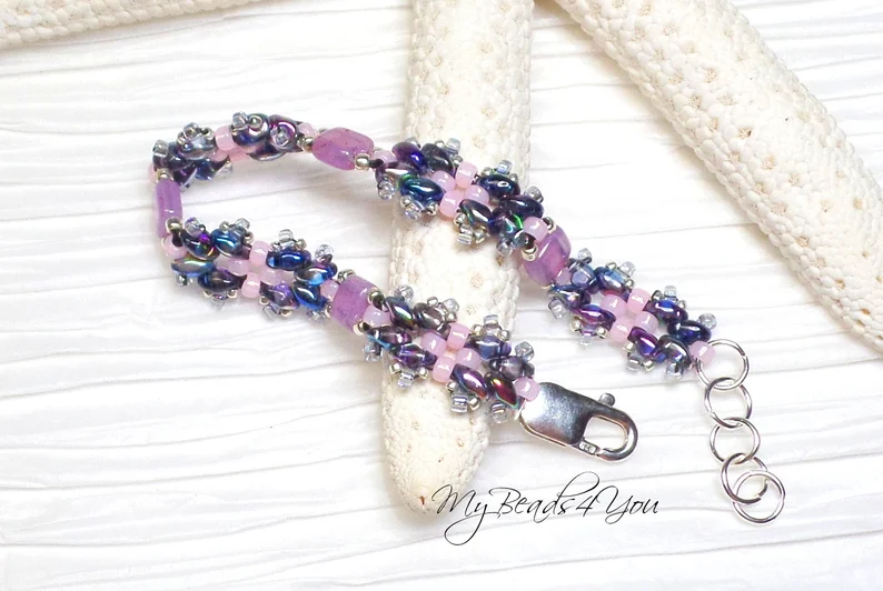 MyBeads4You_'s tweet photo. #giftforher #etsyhandmade #epiconetsy #pinkbracelet #beadedjewelry #bracelet #bohohippie #fashion #smilett23 #giftidea #sweet #pinksilver #awesome #etsyshop #etsygift #handmadehour #etsymtt
https://t.co/Xnow2es09a via @Etsy https://t.co/TWnhBfSaQl