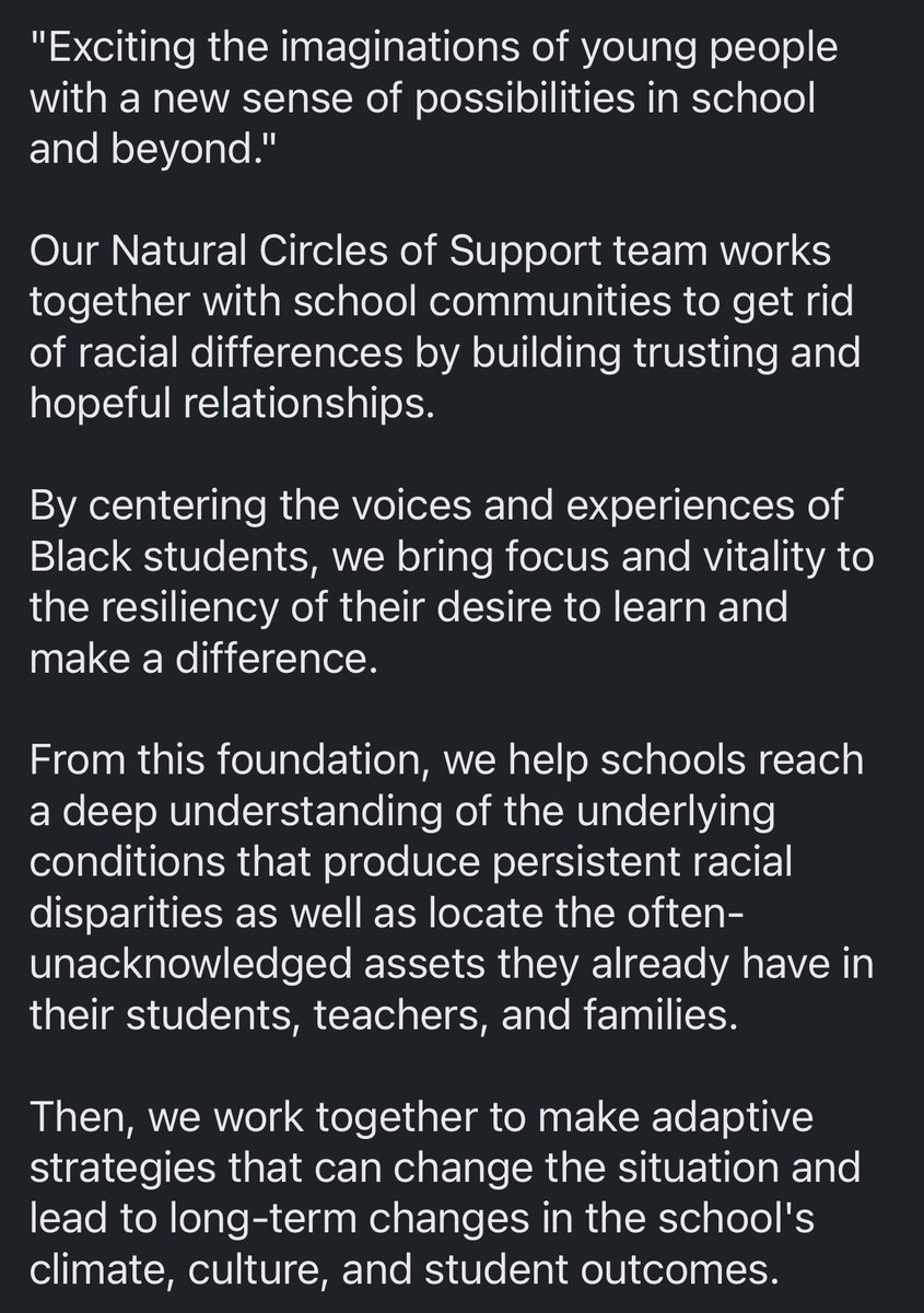 CirclesNatural's tweet photo. Why do we need your donations? #donate #ncos #madison #wisconsin #read https://t.co/ppzMxsr9gm