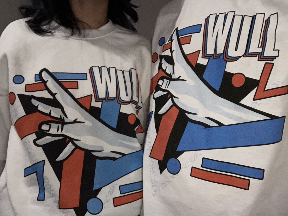 ViveReport's tweet photo. #Wull me & the missus powers combine to create the infamous Double Wull! Thank you @dudesypodshow @chadkultgen @WillSasso #astonishing https://t.co/9vWDwZYEHb