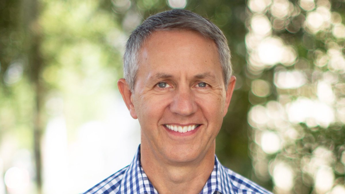 JAXBIZtweets's tweet photo. Congratulations to Chris Miller on advancing to the May runoff election for City Council At-Large Group 5! #jaxpol https://t.co/BOS0MEOTtb