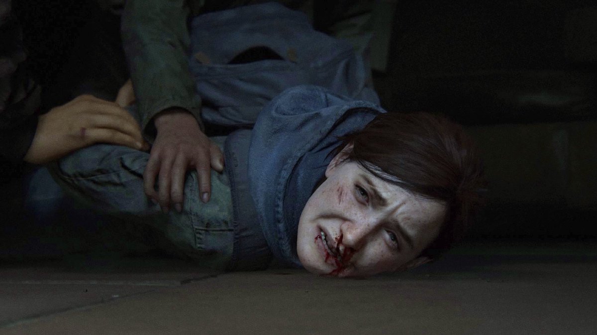 PortalTLOU's tweet photo. Qual momento de #TheLastOfUs Parte II você está mais ansioso para ver na 2ª temporada? https://t.co/4cfDf4xf56