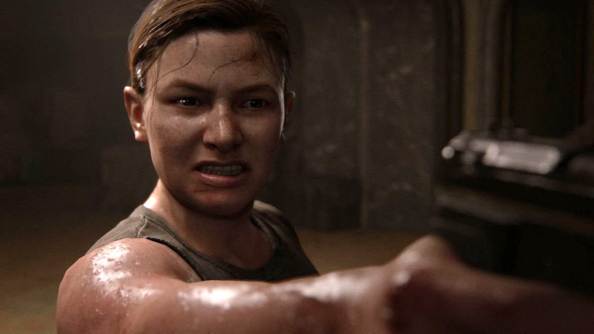 PortalTLOU's tweet photo. Qual momento de #TheLastOfUs Parte II você está mais ansioso para ver na 2ª temporada? https://t.co/4cfDf4xf56